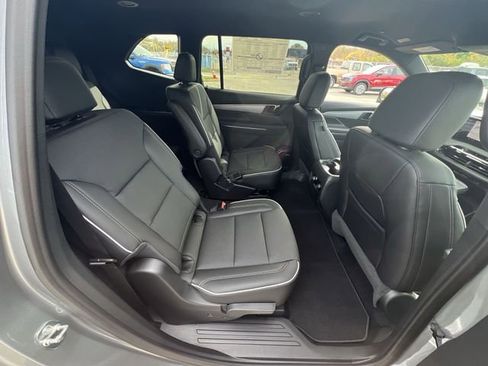 New 2026 Buick Enclave Preferred w/ Power Package FWD image 12