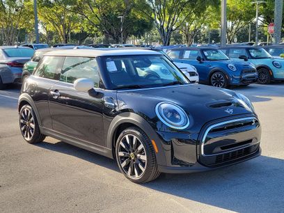 Used 2024 MINI Cooper SE