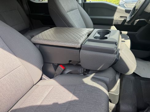 Used 2024 Ford F250 XL AWD/4WD image 16