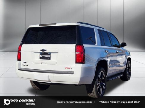 Used 2020 Chevrolet Tahoe Premier image 25