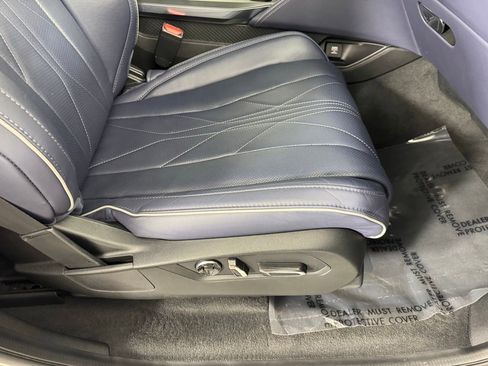 Used 2023 Acura MDX Type S image 36