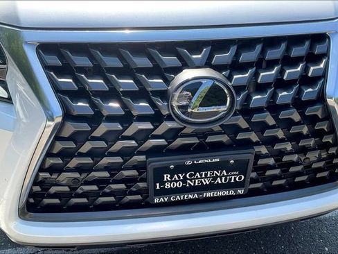 Certified 2023 Lexus GX 460 Premium w/ Premium Package AWD/4WD image 34