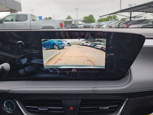 New 2026 Buick Encore GX Preferred w/ Comfort Package FWD image 26