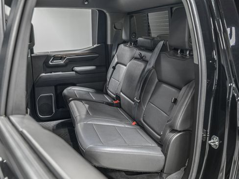 Used 2022 Chevrolet Silverado 1500 RST w/ All Star Edition Plus image 27