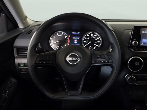 Used 2024 Nissan Sentra S w/ Lighting Package image 15