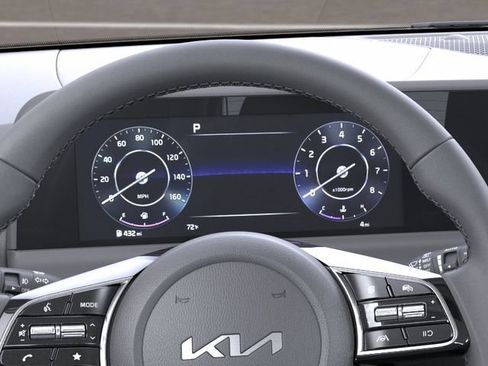 New 2026 Kia Seltos EX w/ EX Sunroof Package FWD image 21