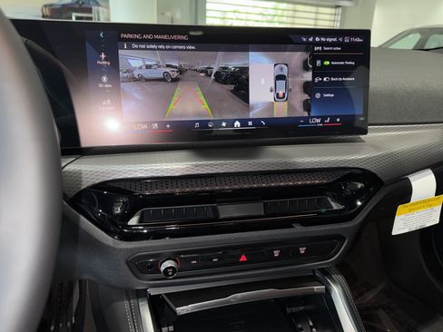 New 2026 BMW 430i w/ M Sport Package RWD image 20