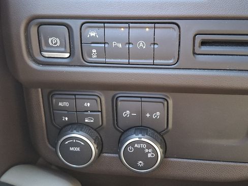 Used 2023 Chevrolet Tahoe LS w/ Driver Alert Package AWD/4WD image 25