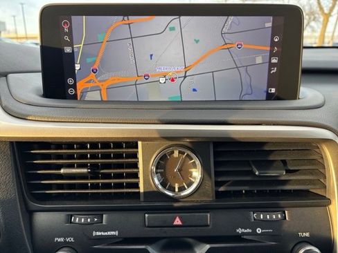 Used 2021 Lexus RX 350 AWD w/ Premium Package image 18