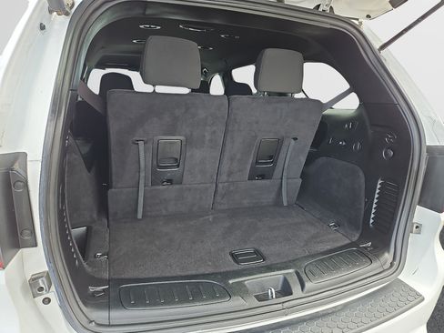 Used 2025 Dodge Durango GT RWD image 9