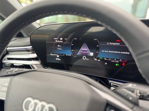 New 2026 Audi A6 Premium Plus image 11