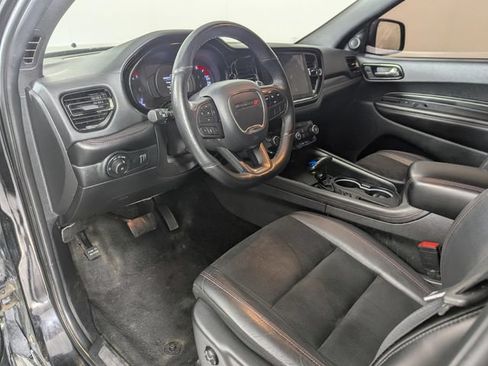 Used 2022 Dodge Durango R/T w/ Blacktop Package AWD/4WD image 15