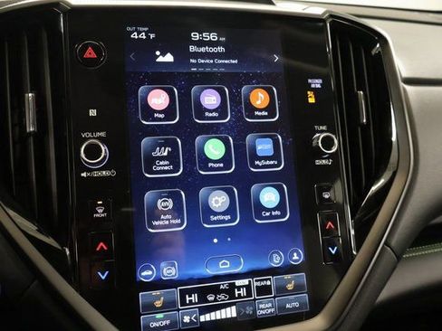 Certified 2023 Subaru Ascent Onyx Edition Limited image 20