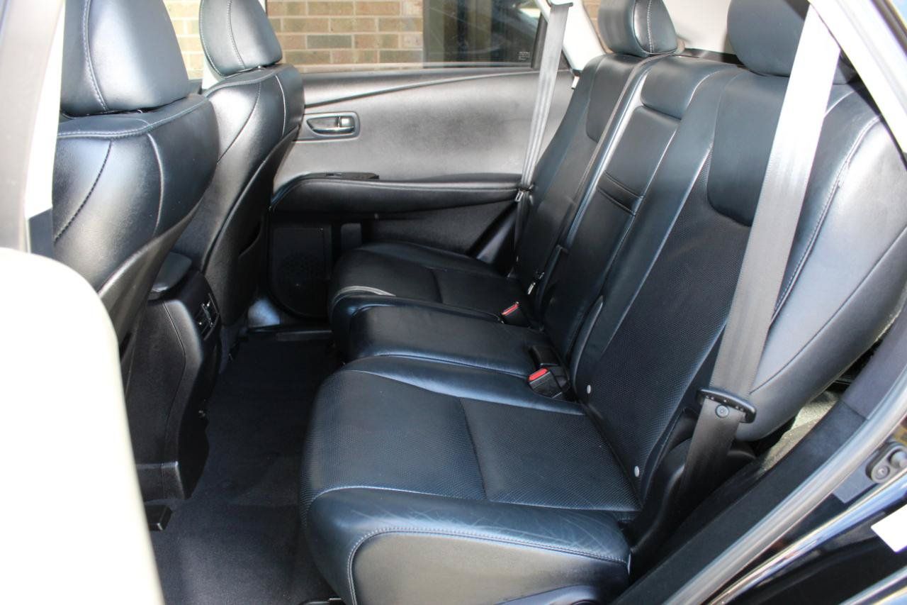 Used 2015 Lexus RX 350 AWD image 10