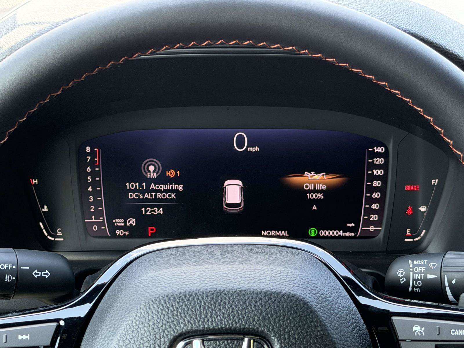 New 2026 Honda Pilot Sport image 20
