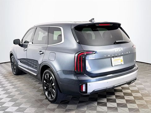 Certified 2024 Kia Telluride SX Prestige image 7