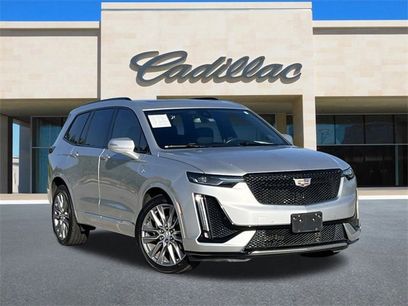 Used 2020 Cadillac XT6 Sport
