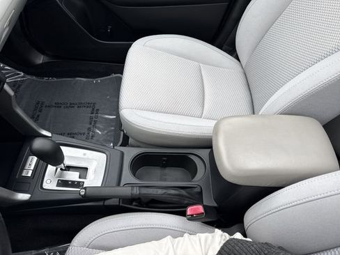 Used 2018 Subaru Forester 2.5i Premium image 20