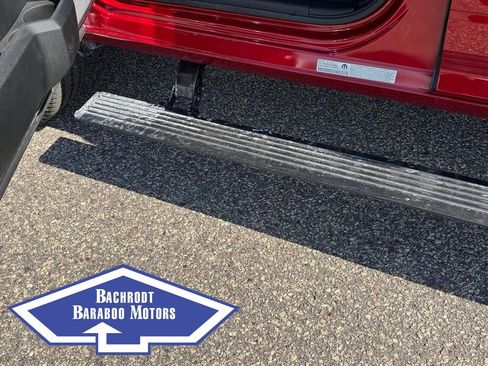 New 2026 RAM 3500 Laramie image 8