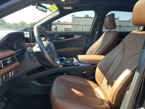 Used 2023 Lincoln Nautilus Reserve w/ Monochromatic Package AWD/4WD image 9