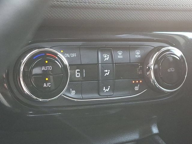 Used 2024 Chevrolet TrailBlazer LT w/ Convenience Package AWD/4WD image 17