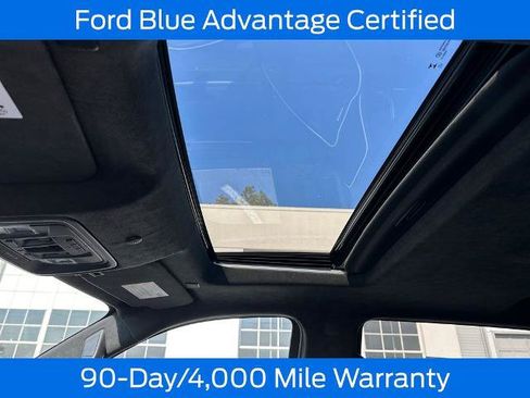 Used 2023 GMC Sierra 1500 AT4X AWD/4WD image 14