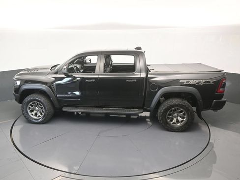 Used 2024 RAM 1500 TRX AWD/4WD image 54