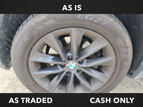 Used 2016 BMW X3 xDrive28i AWD/4WD image 12