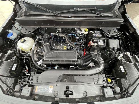 Used 2025 Ford Bronco Sport Outer Banks w/ Outer Banks Tech Package+ image 47