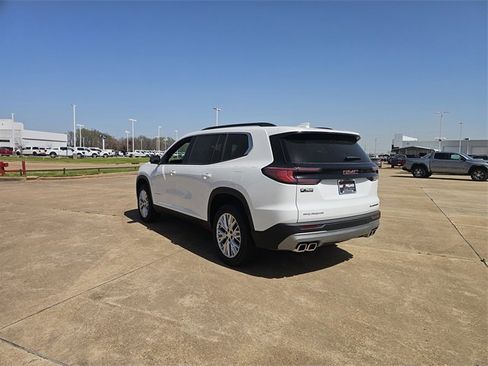 New 2025 GMC Acadia Elevation w/ Elevation Premium Package image 5