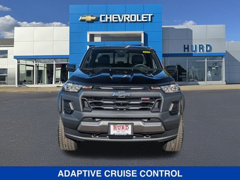 New 2026 Chevrolet Colorado Trail Boss image 9