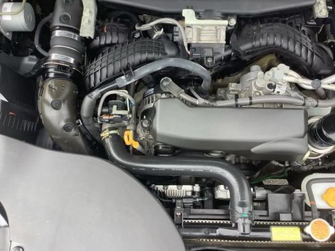 Used 2022 Subaru Outback Wilderness AWD/4WD image 30