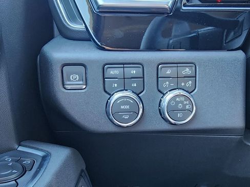New 2026 GMC Sierra 1500 SLT w/ SLT Premium Plus Package AWD/4WD image 20