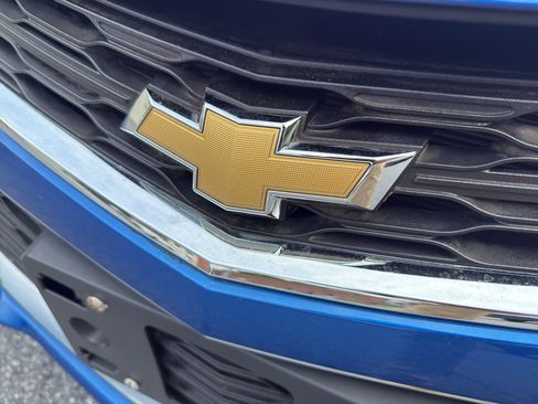 Used 2018 Chevrolet Cruze LT FWD image 19