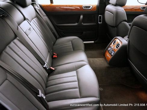 Used 2006 Bentley Flying Spur Flying Spur image 62