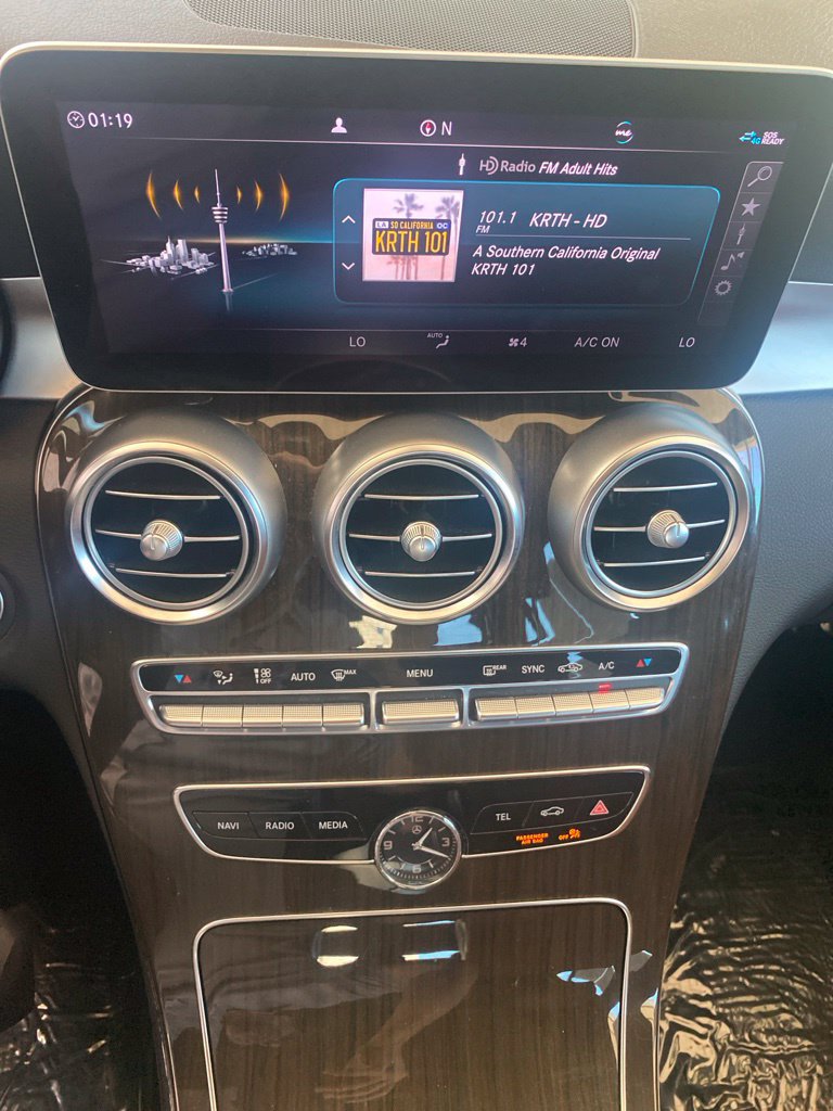 Used 2019 Mercedes-Benz C 43 AMG 4MATIC Sedan image 15