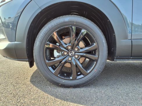 New 2025 MAZDA CX-30 AWD 2.5 S w/ Preferred Package image 35