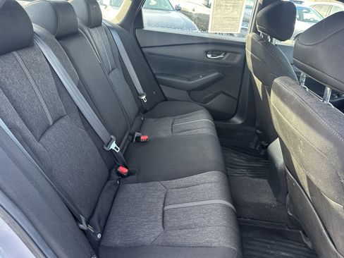 Certified 2023 Honda Accord Sport image 15