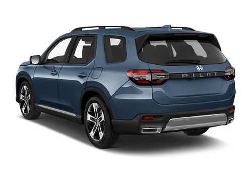 New 2026 Honda Pilot EX-L image 2