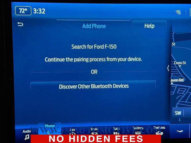 Used 2023 Ford F150 Tremor AWD/4WD image 24