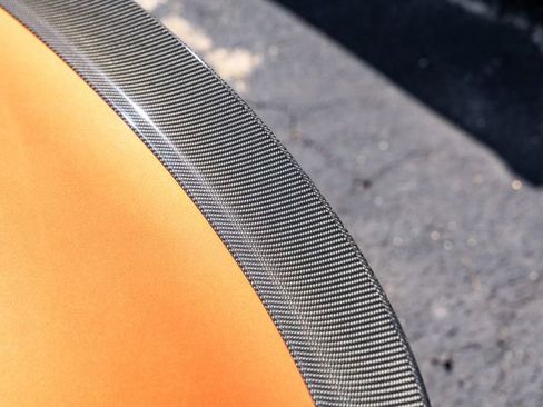 Used 2018 BMW M3 image 40