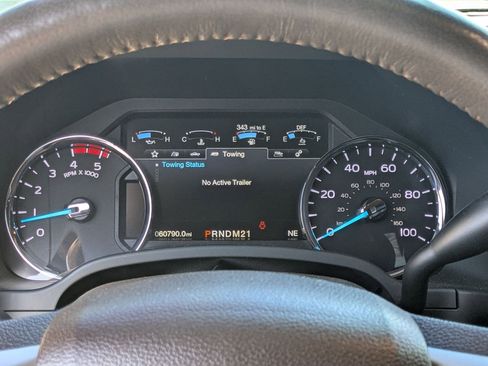 Used 2019 Ford F250 King Ranch w/ King Ranch Ultimate Package image 14