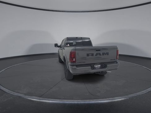 New 2026 RAM 2500 Limited AWD/4WD image 12