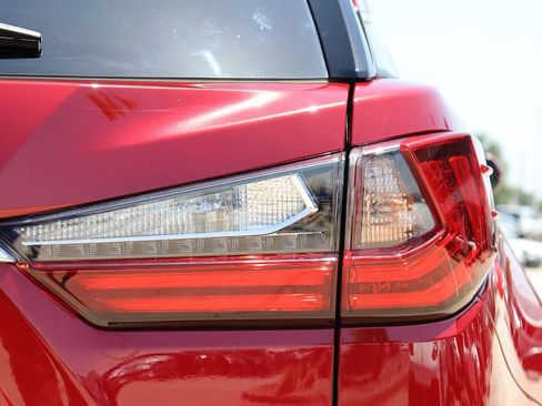 Used 2022 Lexus RX 350L FWD w/ Premium Package image 13