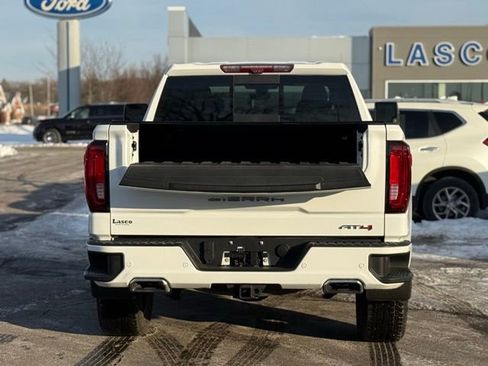 Used 2021 GMC Sierra 1500 AT4 w/ AT4 Premium Package image 44