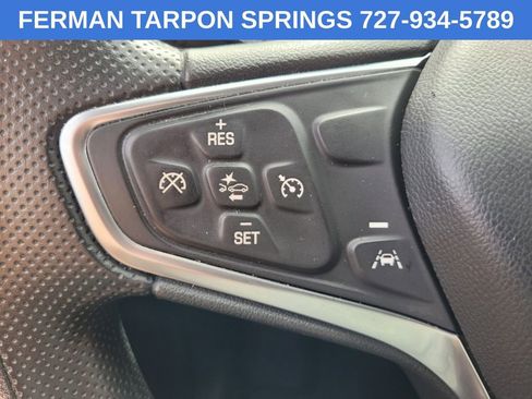 Certified 2023 Chevrolet Equinox LS image 33