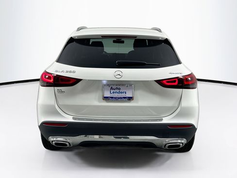Used 2021 Mercedes-Benz GLA 250 4MATIC image 6