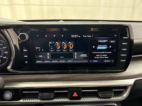 Used 2021 Kia K5 EX w/ EX Premium Package FWD image 14