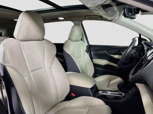 New 2026 Subaru Ascent Limited AWD/4WD image 30