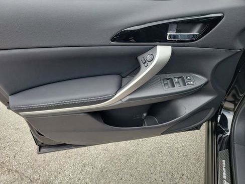 New 2026 Mitsubishi Eclipse Cross SE image 23